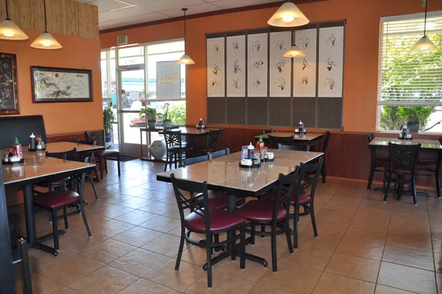 Sakura Asian Fusion Restaurant