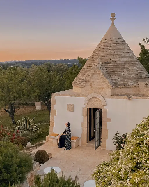 Trullo Armonia