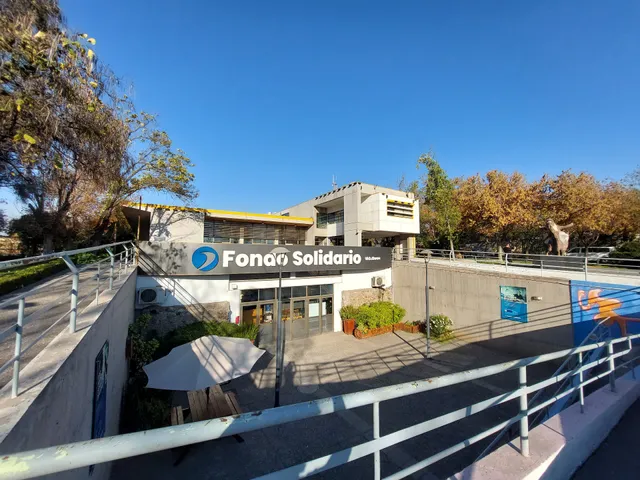 Matta Cultural Center Space