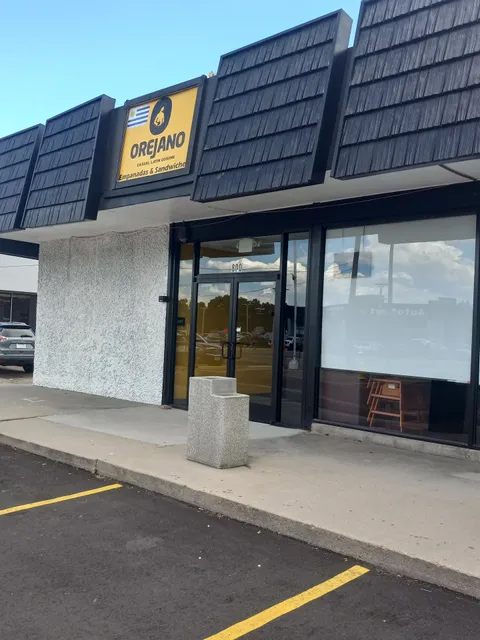 Orejano Restaurant