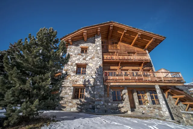 Chalet Charline by Altitude Résidences