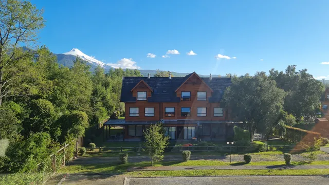 Condominio Bosques de Puerto Pucón