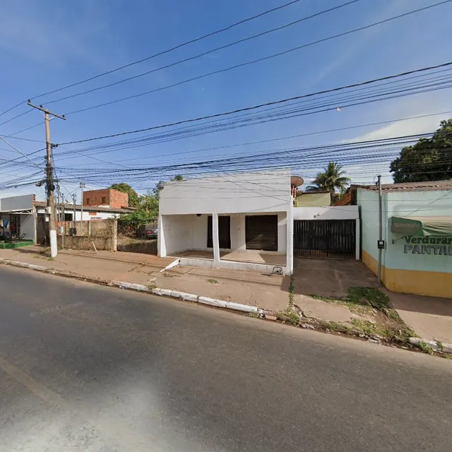 Restaurante Dona Lúcia