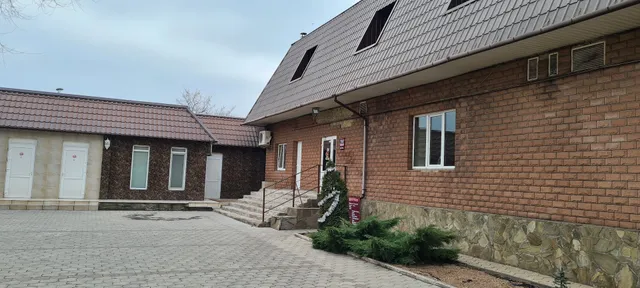 Mini Hotel Business class