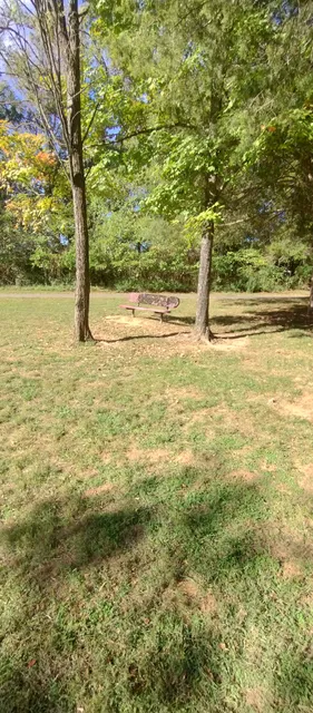 Gregory Mill Park