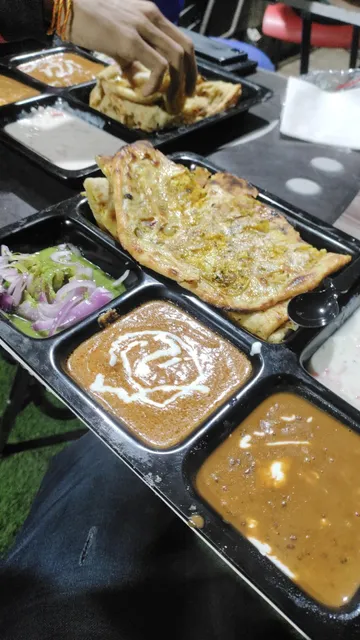 DARBAR RESTAURANT