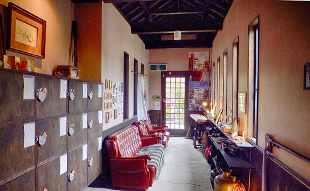 善・ダイニング