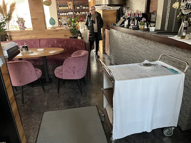 Restaurant Bella Sicilia