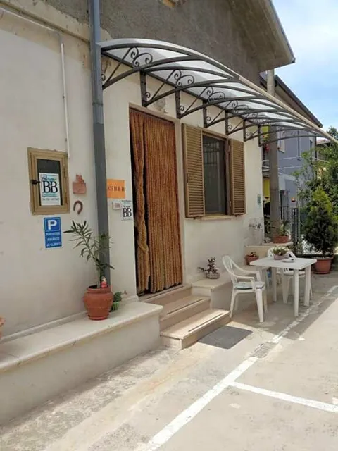 Alfi Bed & Breakfast