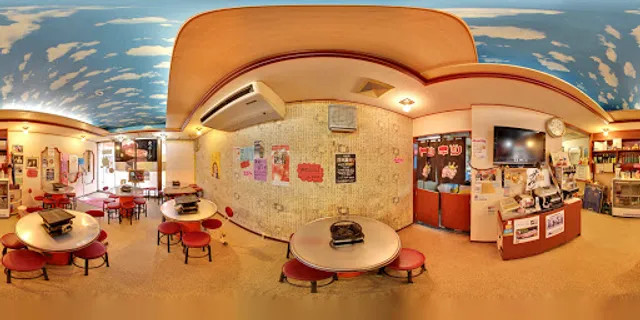 豚焼肉専門店 トンキン