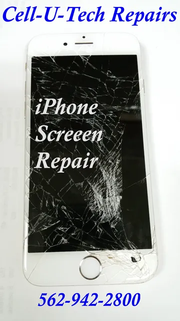Cell U Tech Repairs and Sales