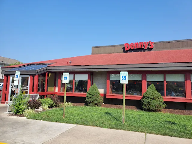 Denny's