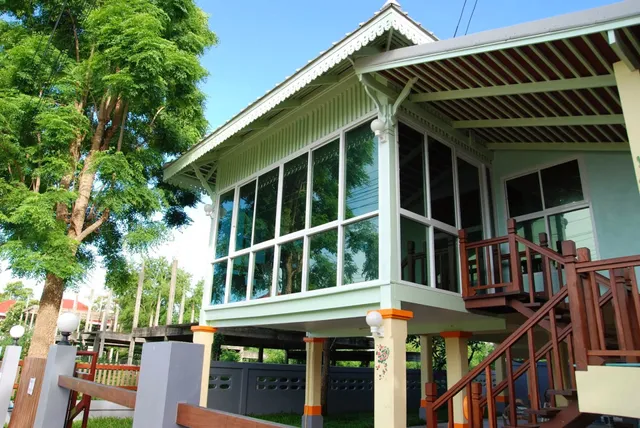 บ้านวิวทะเล (Baan View Talay)