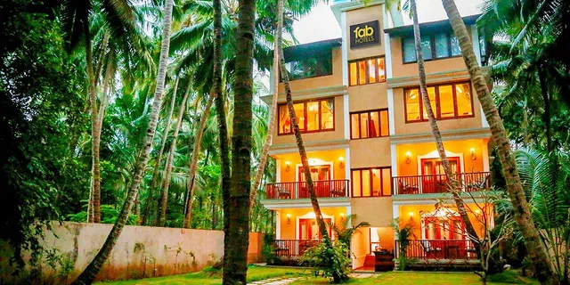 Hotel Goa Residency