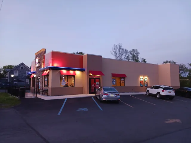 Dairy Queen Grill & Chill