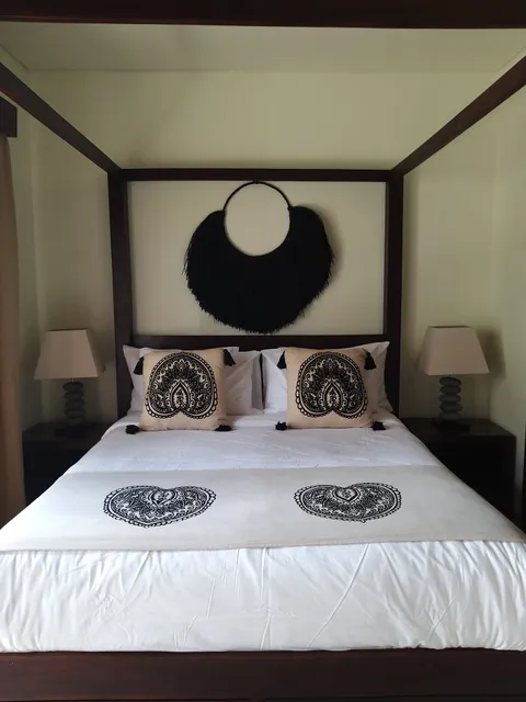 Aroha Boutique Villas
