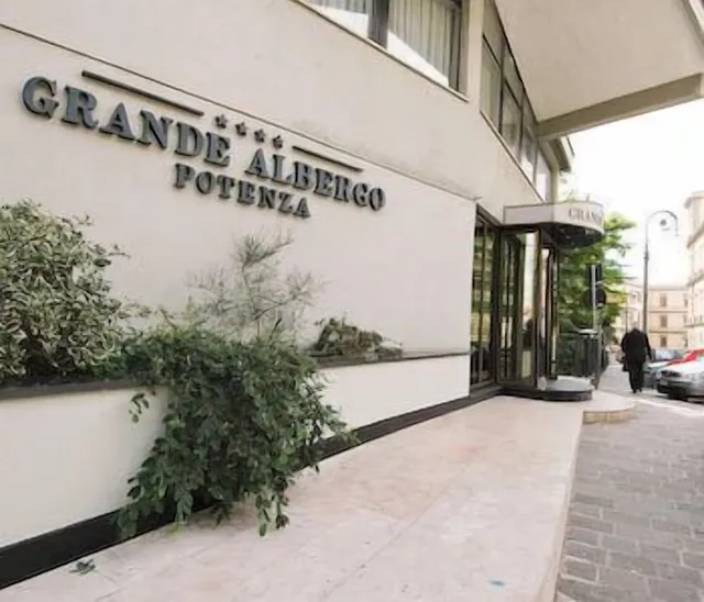 Grande Albergo