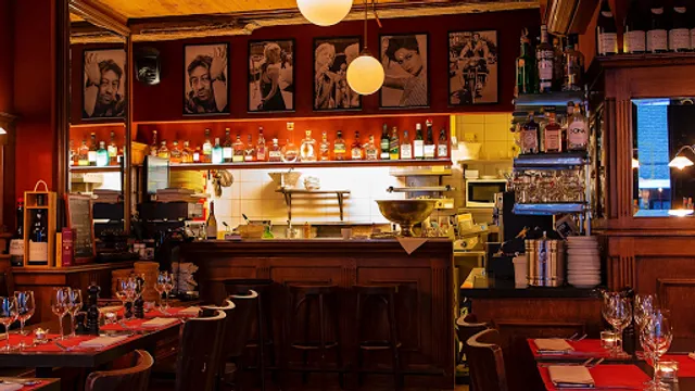 Steendam 66 "Chez Bolle"