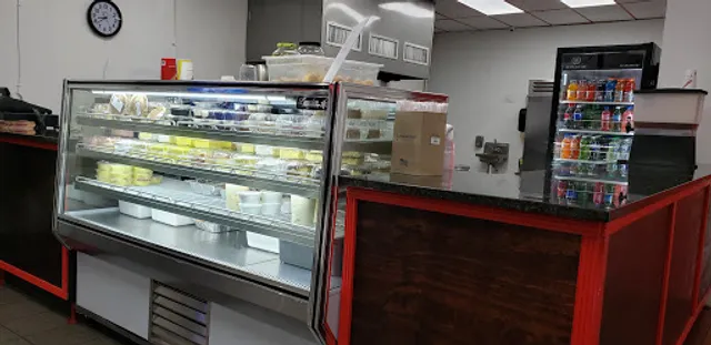 Hiphop Fish & Chicken