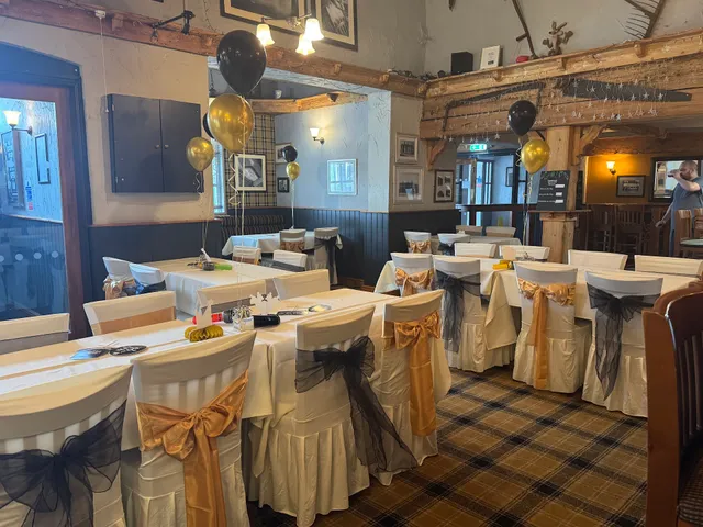 Homemade heaven @ the old cock inn