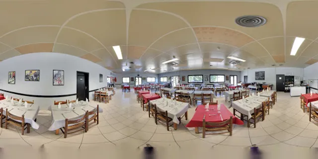 Restaurant Les Banquets