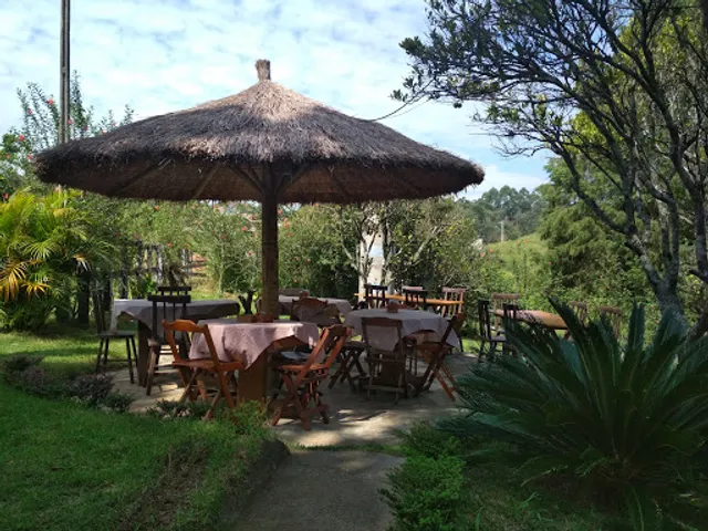 Restaurante Pica Fumo