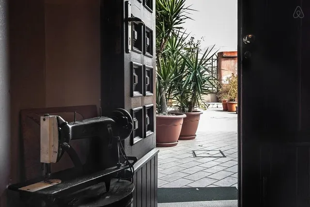 B&B - Home Holiday Villa delle Acacie