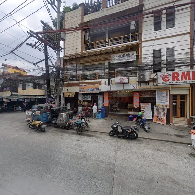 Ka - Cris Silog's Silog Mami Pares