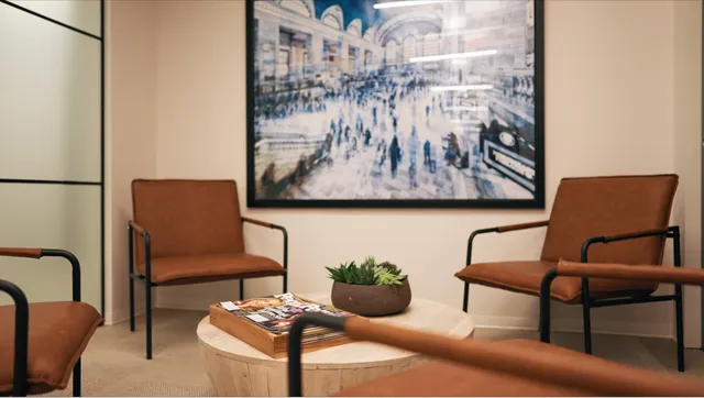 Integrative Physical Therapy of NYC, P.C.