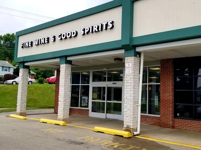 Fairway Shopping Center