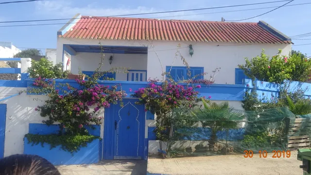 Centre d'estivage ADM