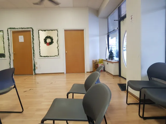 Minutemen Staffing (Cincinnati)