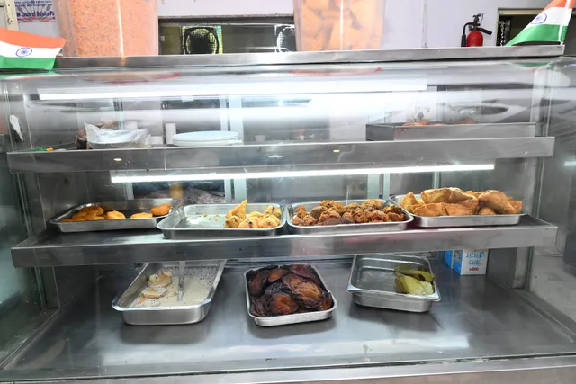 Dish of Odisha - Real Taste of Odisha