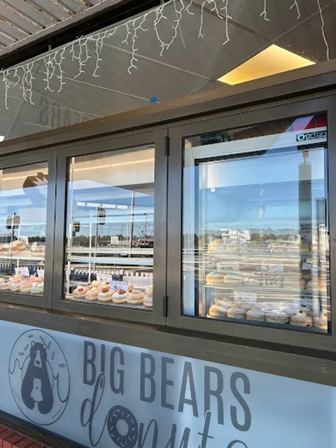 Big Bears Donuts