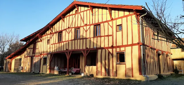 Arie - Chez Joelle et Michel