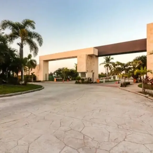 Maktub Casa AcaCancún