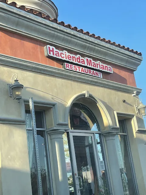 Hacienda Mariana Restaurant
