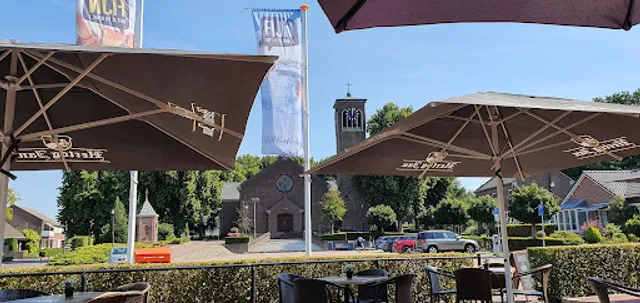 Het Centrum Wellerlooi - café | cafetaria | eetcafé