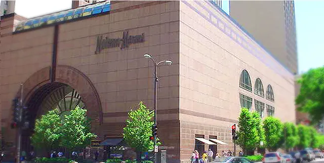 Neiman Marcus