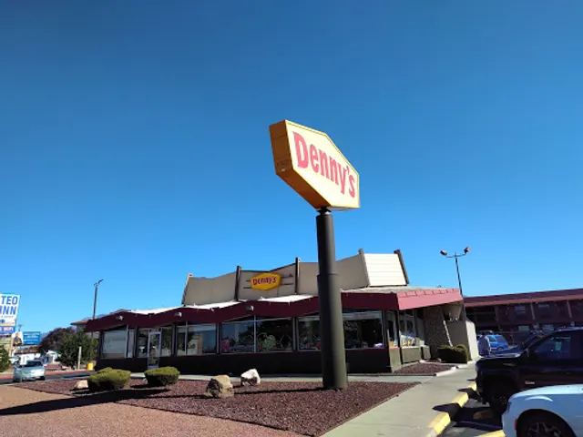 Denny's