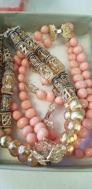 Precious International Food