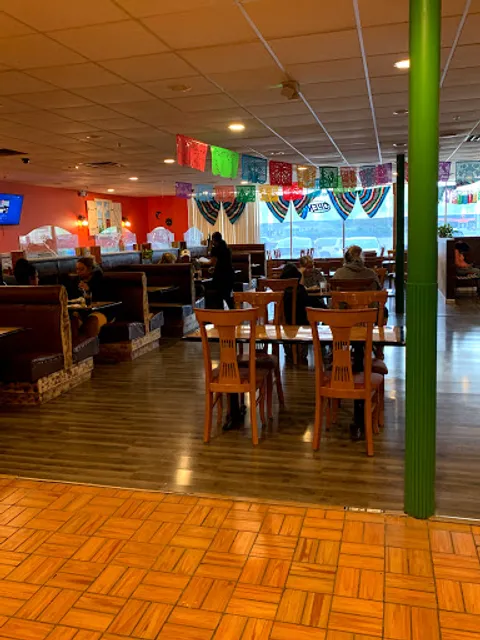 Taqueria El Chaparrito