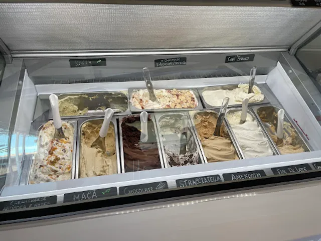 Fiordazor - Gelados Artesanais