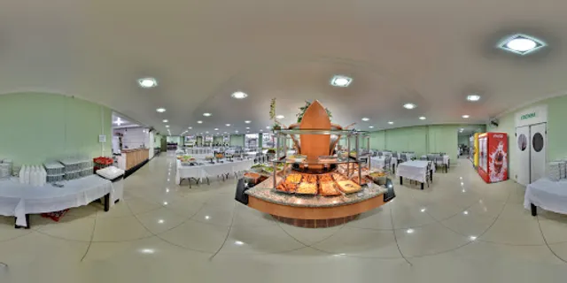 Churrascaria Cristal