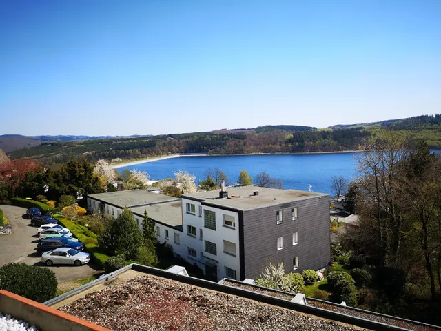 Ferienwohnung Sauerland