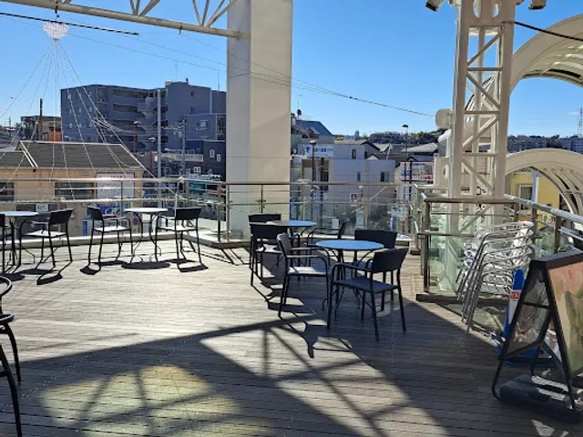 Starbucks Coffee - La Vista Shin-Sugita