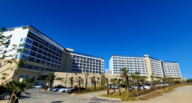 Ramada Plaza by Wyndham - Jaeun