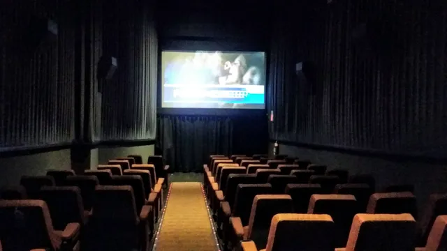 AB Cinemas Mt. Kisco