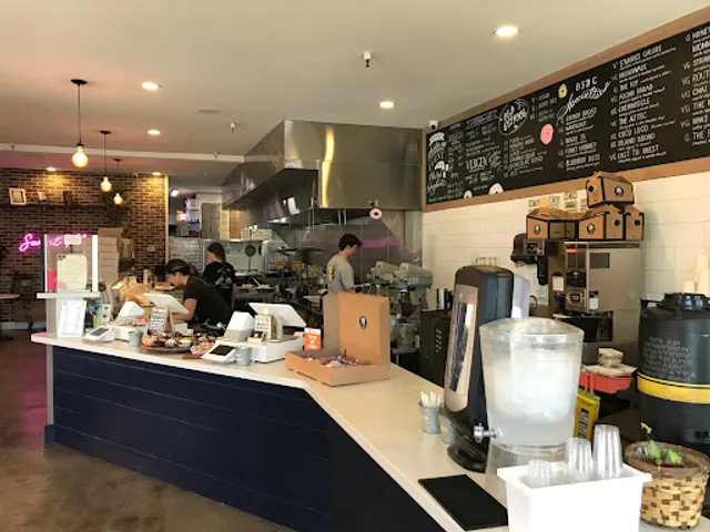 Broad Street Dough Co