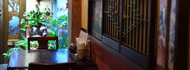 カフェ ここんの